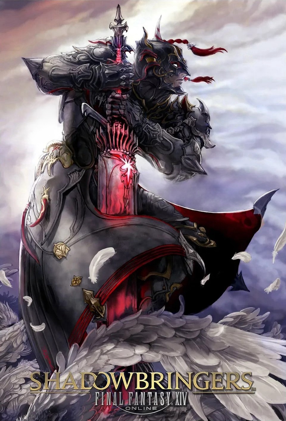 Home Decor Games Online Free - Final Fantasy XIV shadow bringer Online,