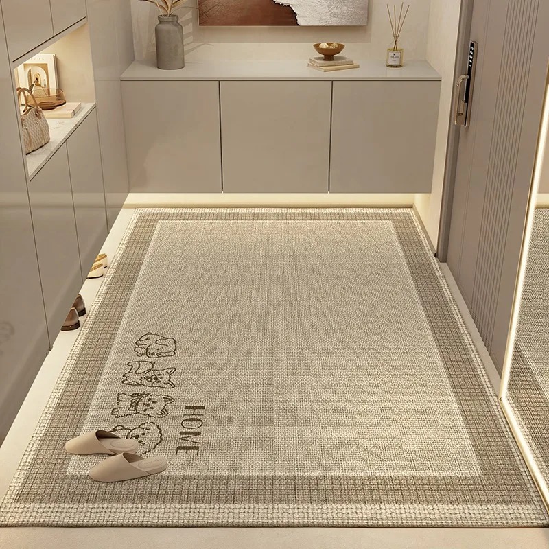 Home Decor Games Online Free - Keset Pintu Masuk Nyaman, Karpet Tpr