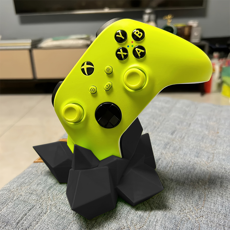 Home Decor Xbox Games - 1 Buah Dudukan Pengontrol Game Bentuk