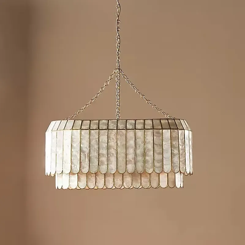 Home Decor Light - Lampu Gantung Modern Amerika untuk Ruang