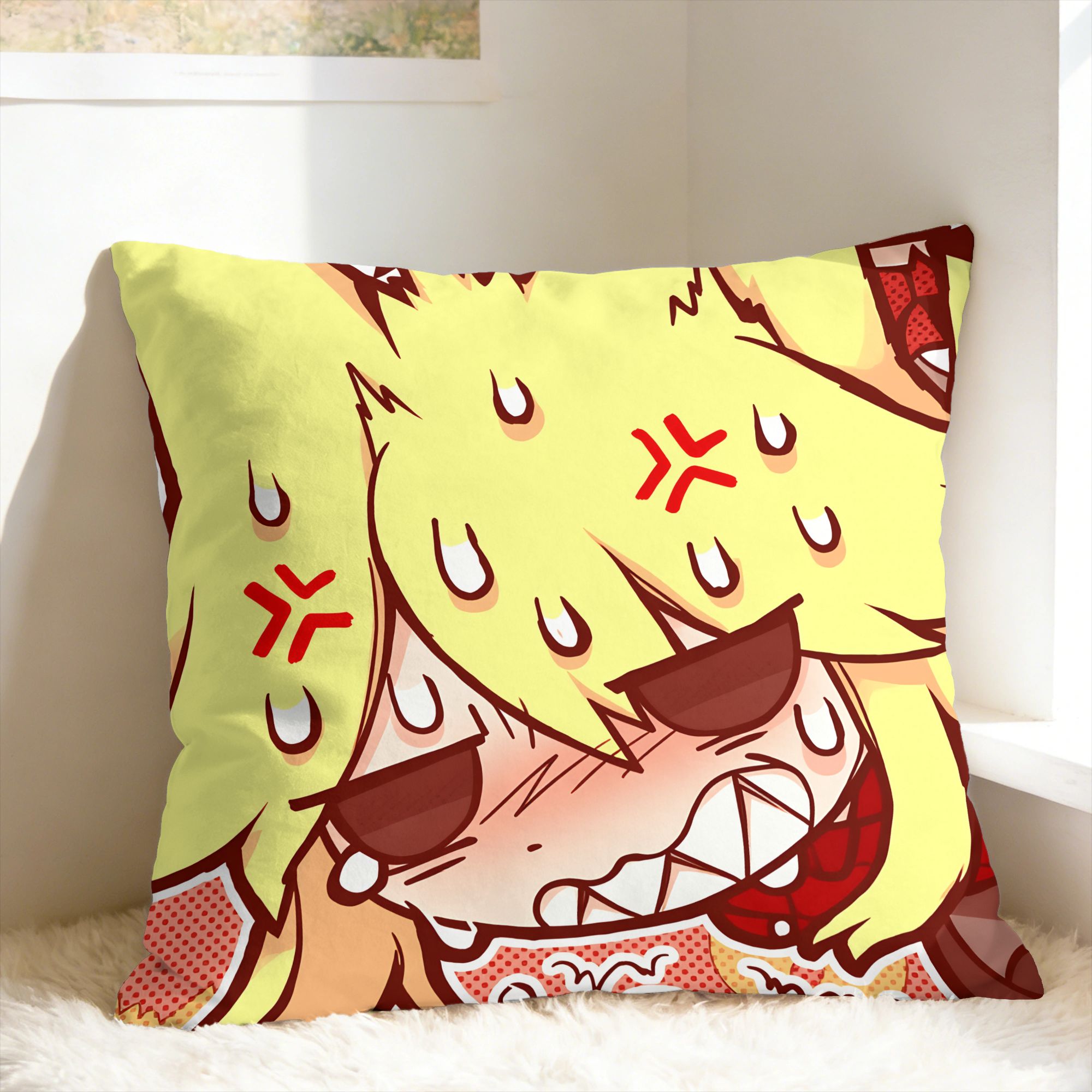 Home Decor Living Room Ideas - Sarung Bantal Kastil M-mogeko Sarung Bantal