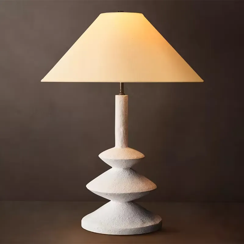 Home Decor Light - RHOEM Lampu Meja Pesaro untuk Kamar