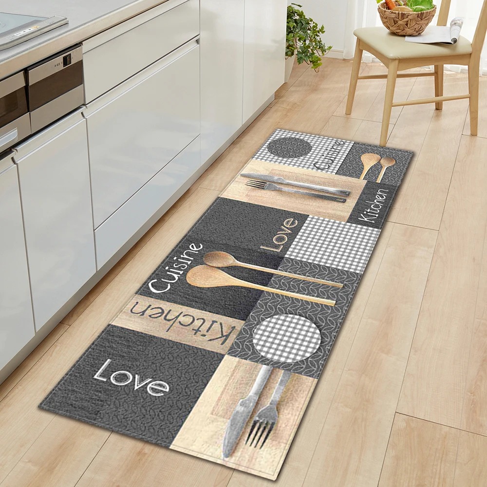 Home Decor Games Online Free - Karpet Lantai Dapur Anti Selip Pola