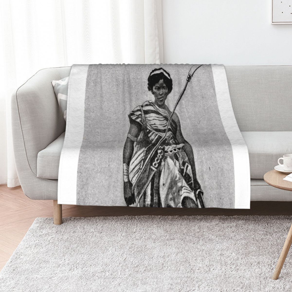 Home Decor On Amazon - Selimut Lembut Dahomey Amazon, Selimut Mewah