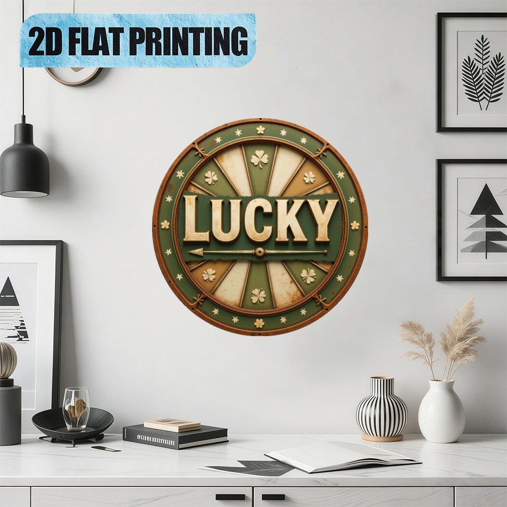 Dekorasi Liburan Vintage 2D Da - Home Decor On Wheels ulasan dan harga