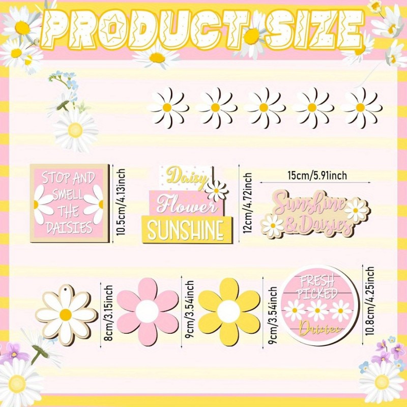 Dekorasi Nampan Bertingkat Dai - Home Decor Daisy ulasan dan harga