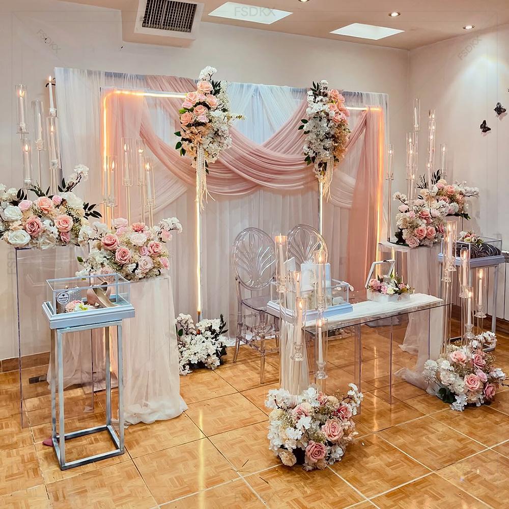 Gorden Latar Belakang Putih Uk - Rope Light Decoration ulasan dan harga
