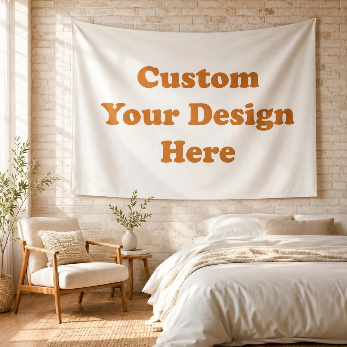 Tapestry Kustom yang Dipersona - Home Decor Unique ulasan dan harga