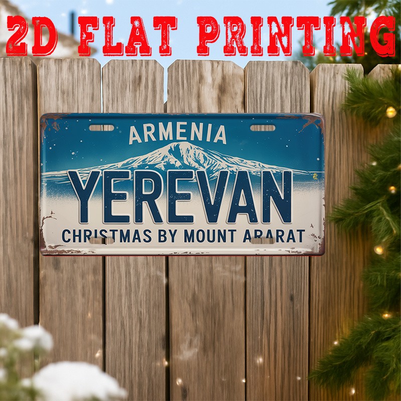 AL Sign - Dekorasi Dinding Pla - Home Decor Yerevan ulasan dan harga