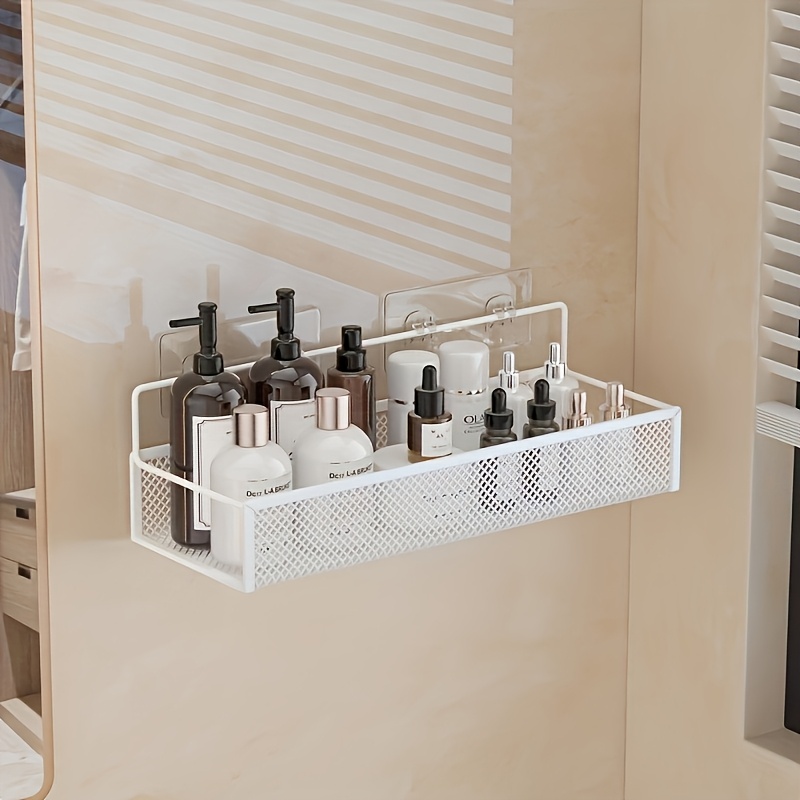 Rak Penyimpanan Gantung Portab - Woven Wall Basket ulasan dan harga