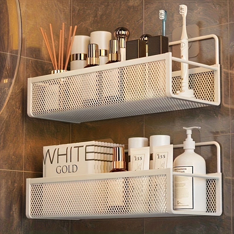 Rak Penyimpanan Gantung Portab - Woven Wall Basket ulasan dan harga