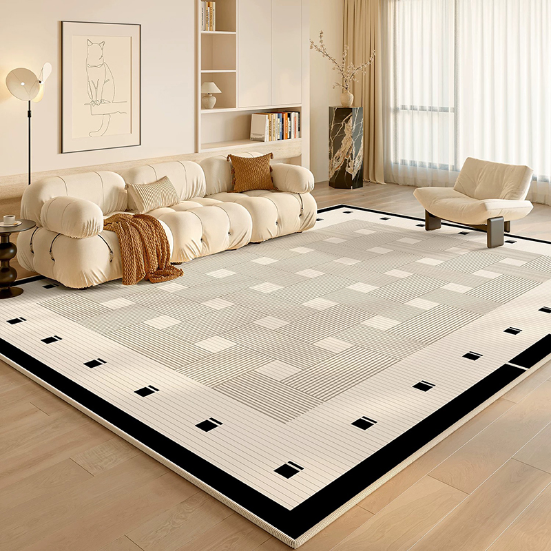 Karpet Ruang Tamu Anti-Selip T - Home Decor Games Online Free ulasan dan harga