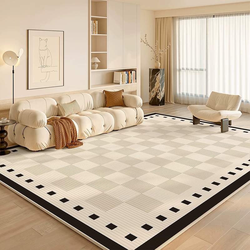Karpet Ruang Tamu Anti-Selip T - Home Decor Games Online Free ulasan dan harga