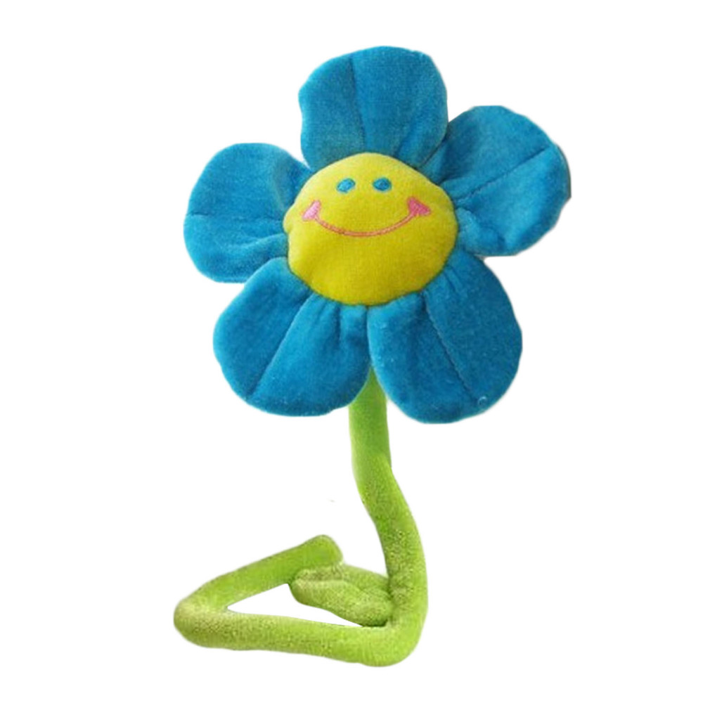 46cm 8pcs Bunga Matahari Daisy - Home Decor Daisy ulasan dan harga