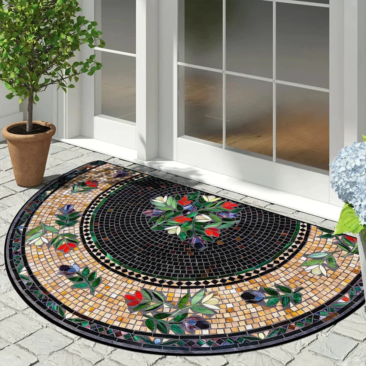 Keset Pintu Masuk Dekorasi Tam - Home Decor Games Online Free ulasan dan harga