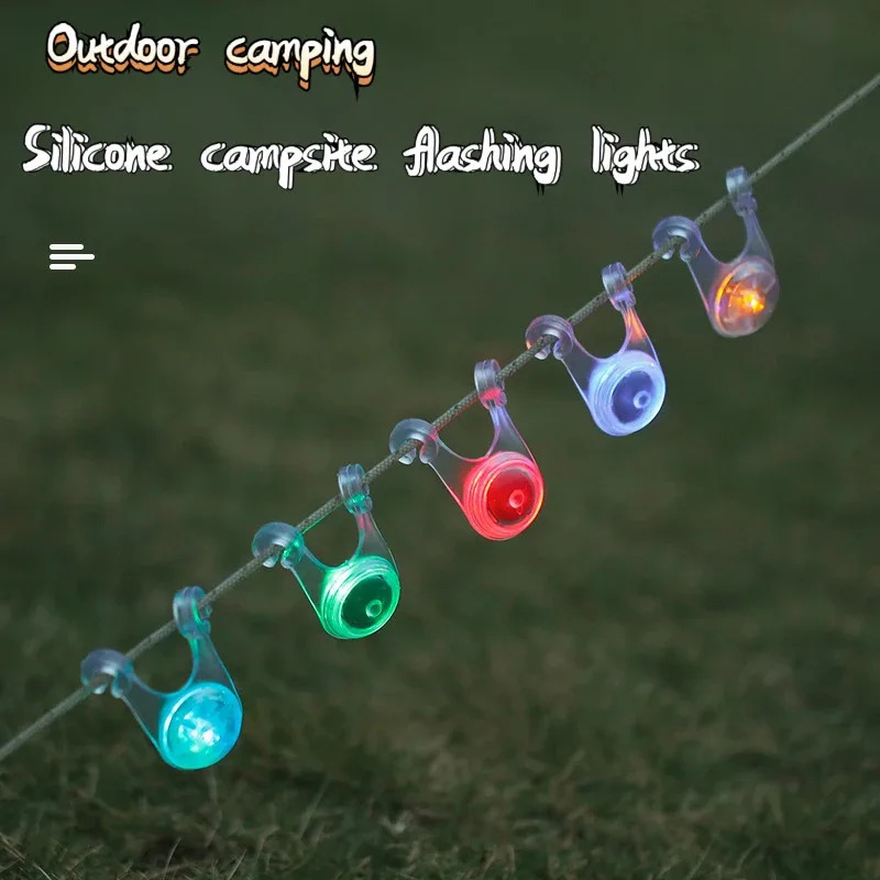 10 Lampu Tali LED, Lampu Hias  - Rope Light Decoration ulasan dan harga