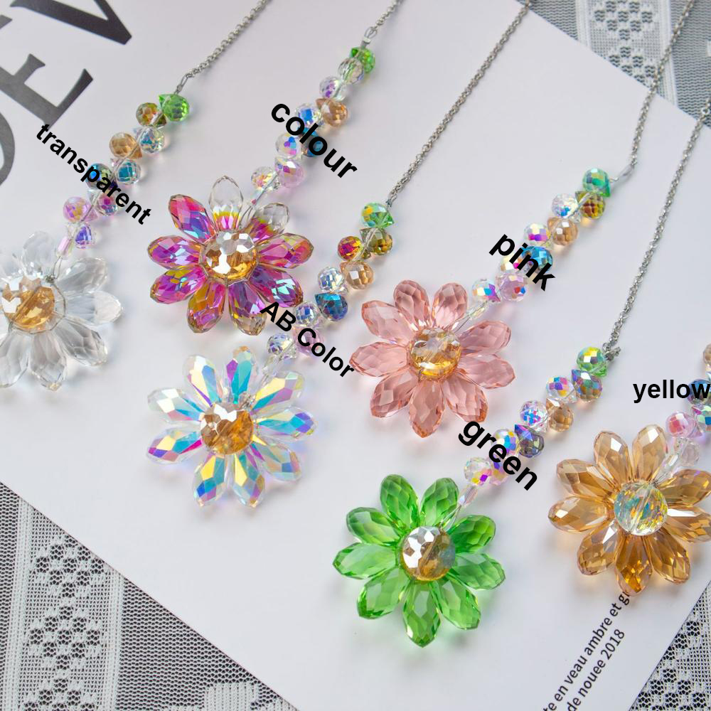 Daisy K9 ornamen jendela penan - Home Decor Daisy ulasan dan harga