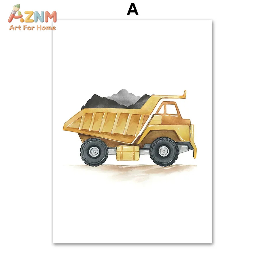 6pcs Poster Dekorasi Rumah Kam - Home Decor Japandi ulasan dan harga