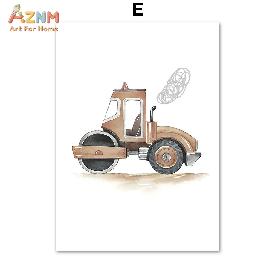 6pcs Poster Dekorasi Rumah Kam - Home Decor Japandi ulasan dan harga