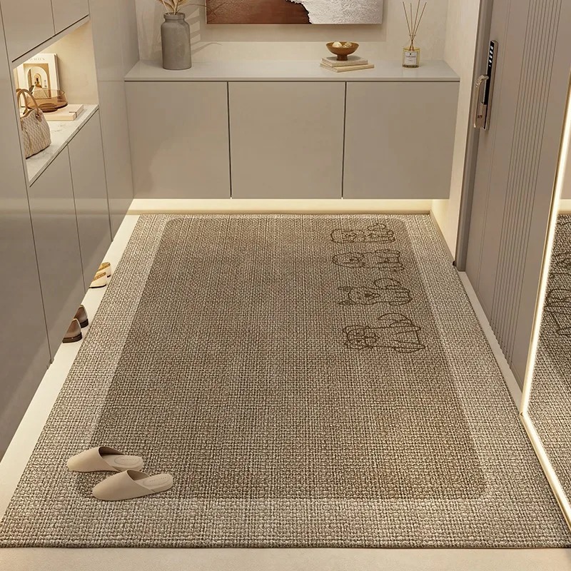Keset Pintu Masuk Nyaman, Karp - Home Decor Games Online Free ulasan dan harga
