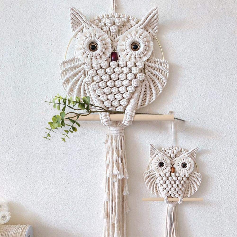Hiasan Dinding Renda Liontin B - Woven Wall Basket ulasan dan harga