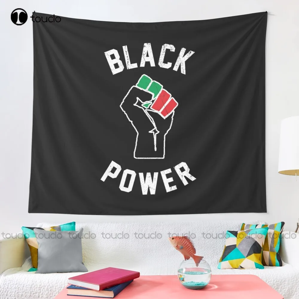 Permadani Tinju Kekuatan Hitam - Home Decor Website ulasan dan harga
