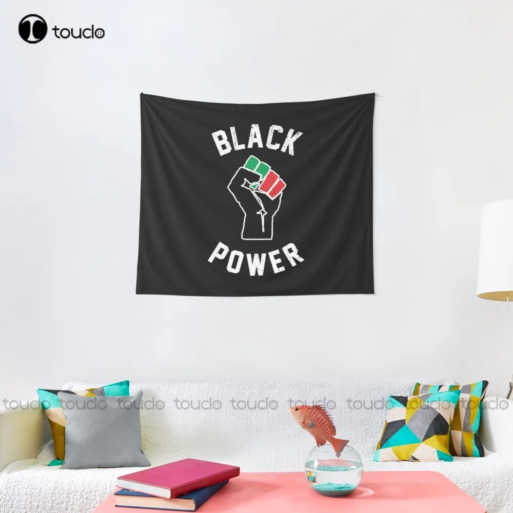 Permadani Tinju Kekuatan Hitam - Home Decor Website ulasan dan harga