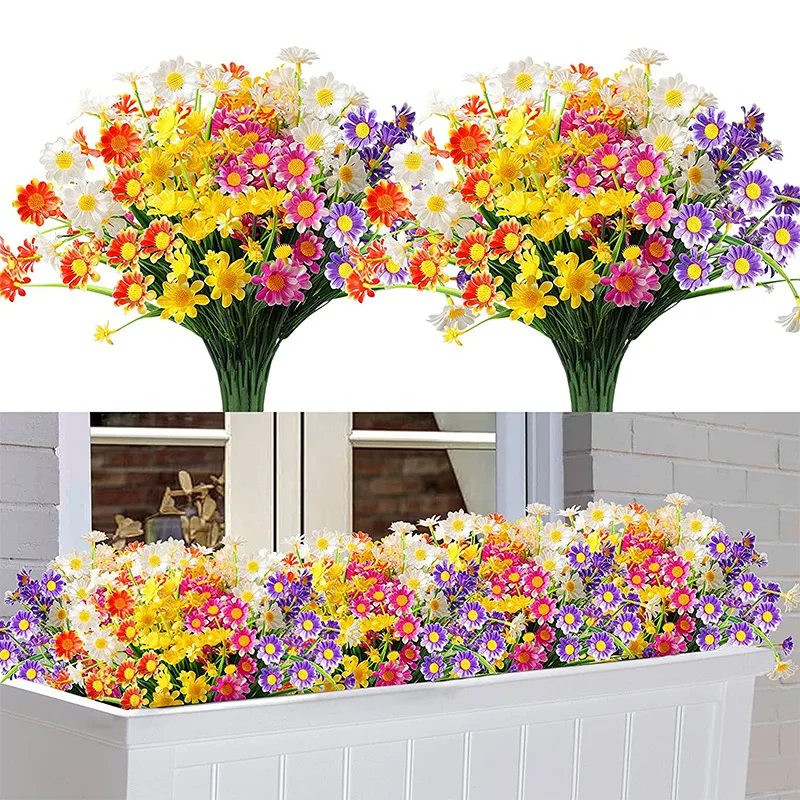 Tanaman dekorasi buatan, 35cm  - Home Decor Daisy ulasan dan harga