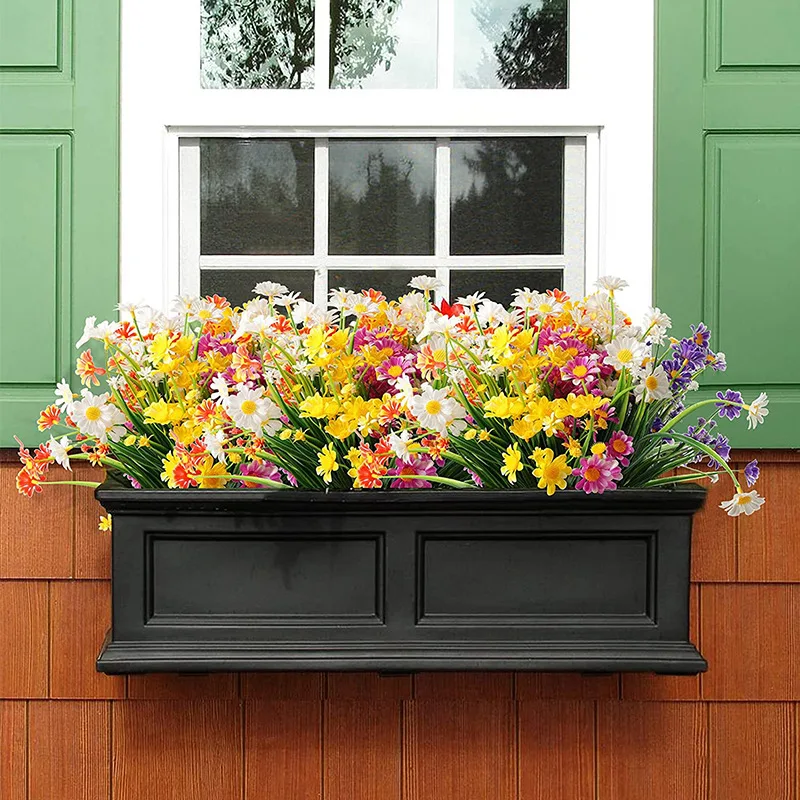 Tanaman dekorasi buatan, 35cm  - Home Decor Daisy ulasan dan harga