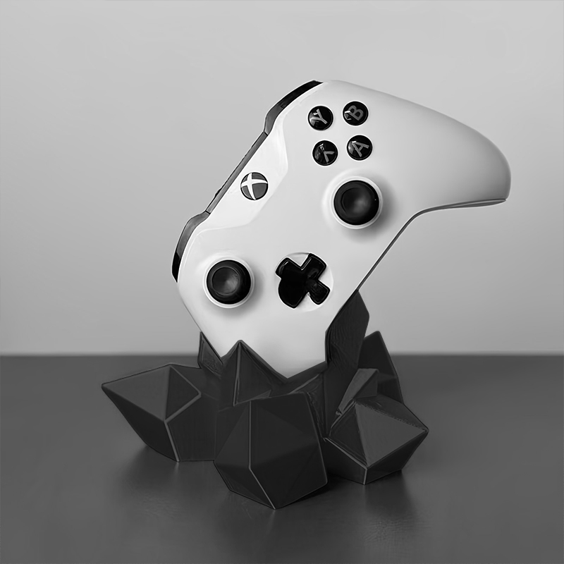 1 Buah Dudukan Pengontrol Game - Home Decor Xbox Games ulasan dan harga
