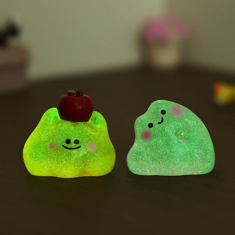 Figur mini lanskap Pokémon, ma - Home Decor Resin ulasan dan harga
