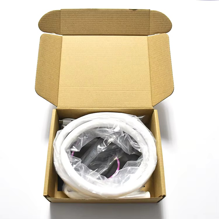 10 Warna 35 Mode Efek Pixel Da - Rope Light Decoration ulasan dan harga