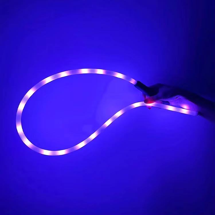 10 Warna 35 Mode Efek Pixel Da - Rope Light Decoration ulasan dan harga