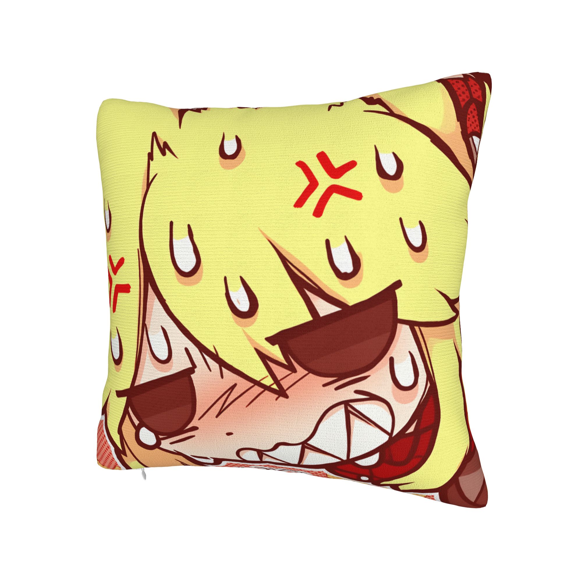 Sarung Bantal Kastil M-mogeko  - Home Decor Living Room Ideas ulasan dan harga