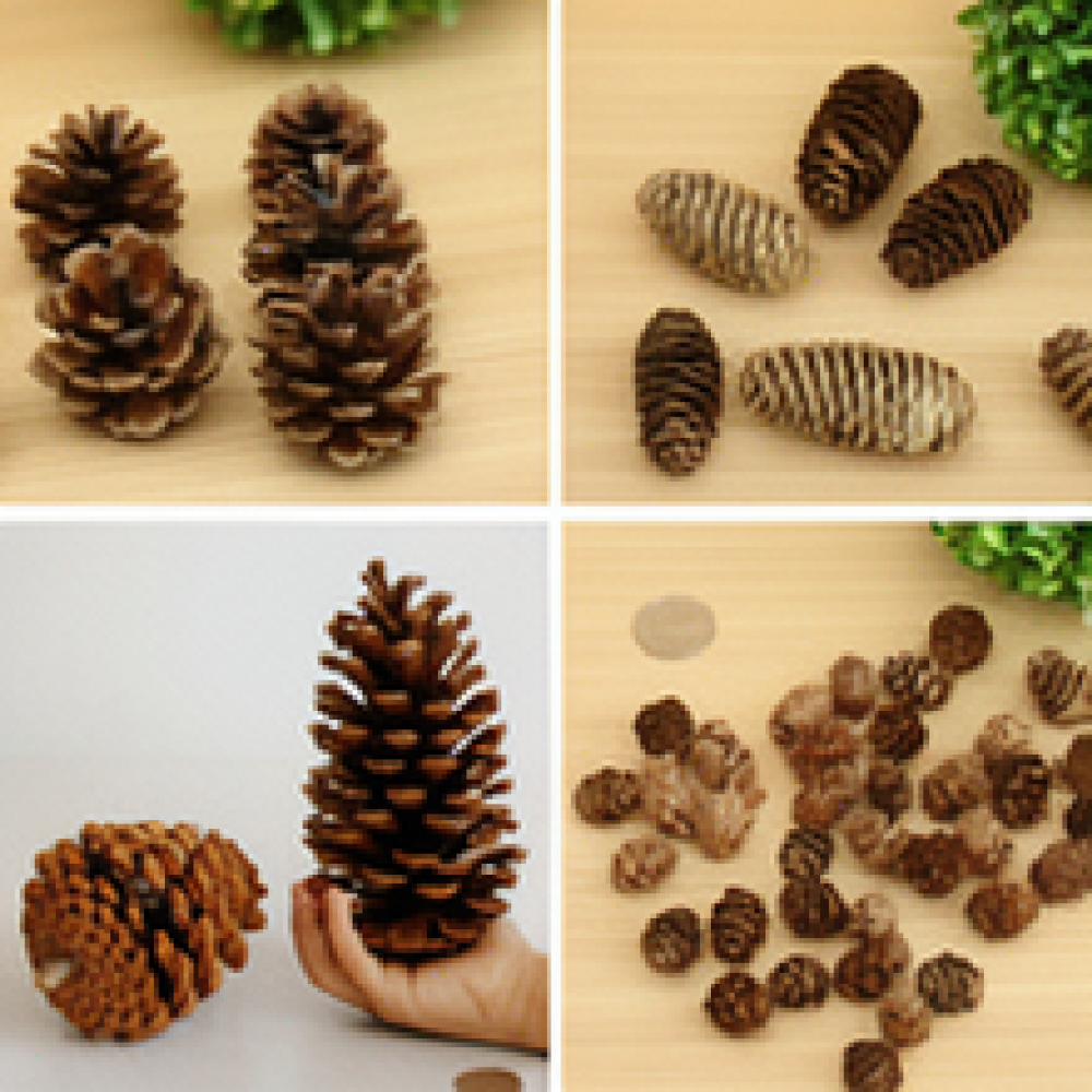 Karangan Natal Pohon Terbalik  - Home Xmas Decor Ideas ulasan dan harga