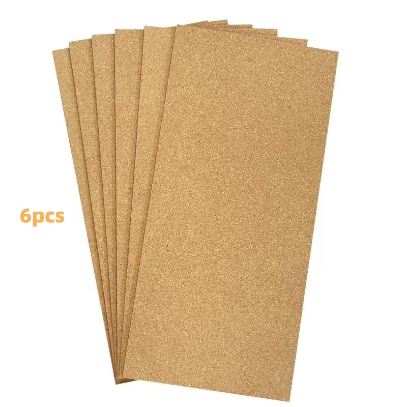 Papan Buletin Papan Gabus 6 Bu - Home Decor Vision Board ulasan dan harga