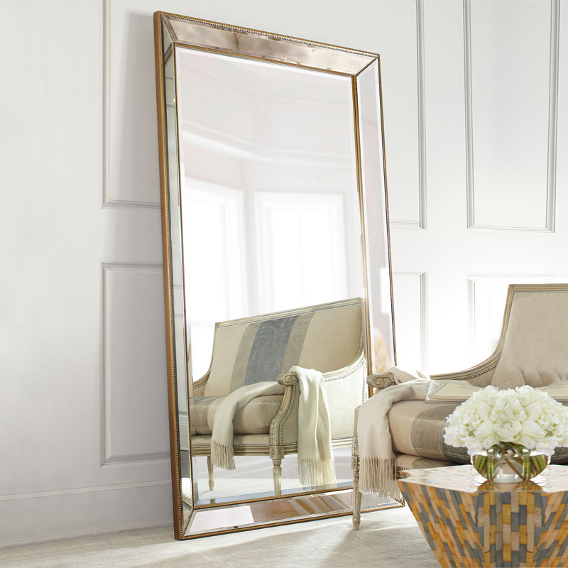 Kaca dekorasi dinding gaya Per - Home Decor Minimalist Style ulasan dan harga