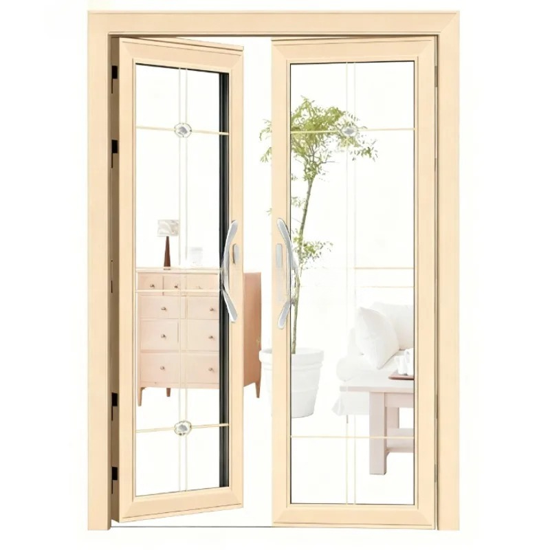 Pintu Lipat Aluminium Balkon R - Home Decor Pt ulasan dan harga