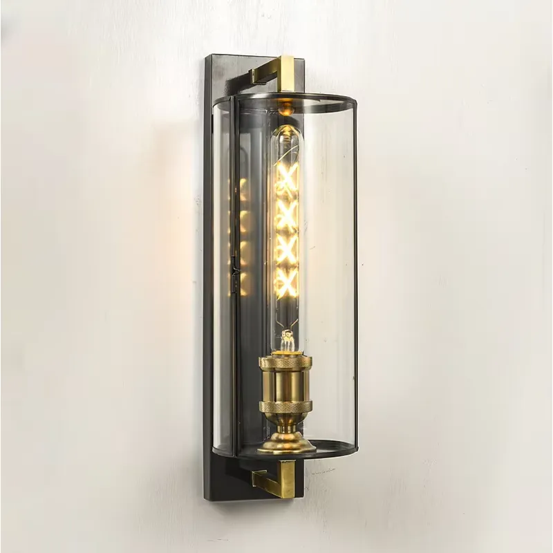Lampu Gantung Led Silinder Ema - Home Decor Light ulasan dan harga