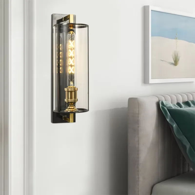 Lampu Gantung Led Silinder Ema - Home Decor Light ulasan dan harga