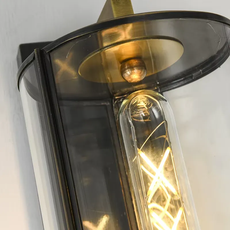 Lampu Gantung Led Silinder Ema - Home Decor Light ulasan dan harga