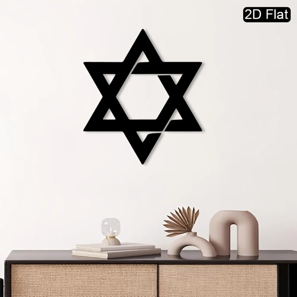 CIFBUY Hiasan Dinding Besi Bin - Home Decor Wall Pictures ulasan dan harga