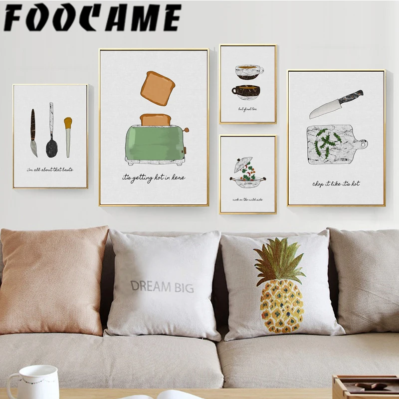 Poster Dapur Kue Manis Seni No - Home Decor Pt ulasan dan harga