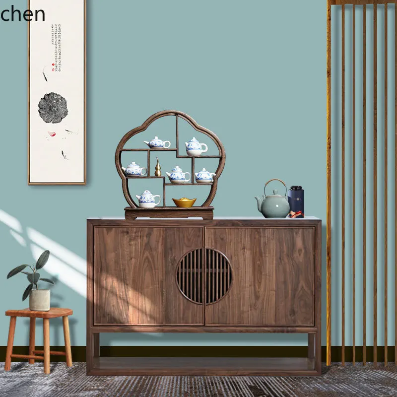 7.15-c13 Ruang Teh Retro Zen T - Home Decor Resin ulasan dan harga