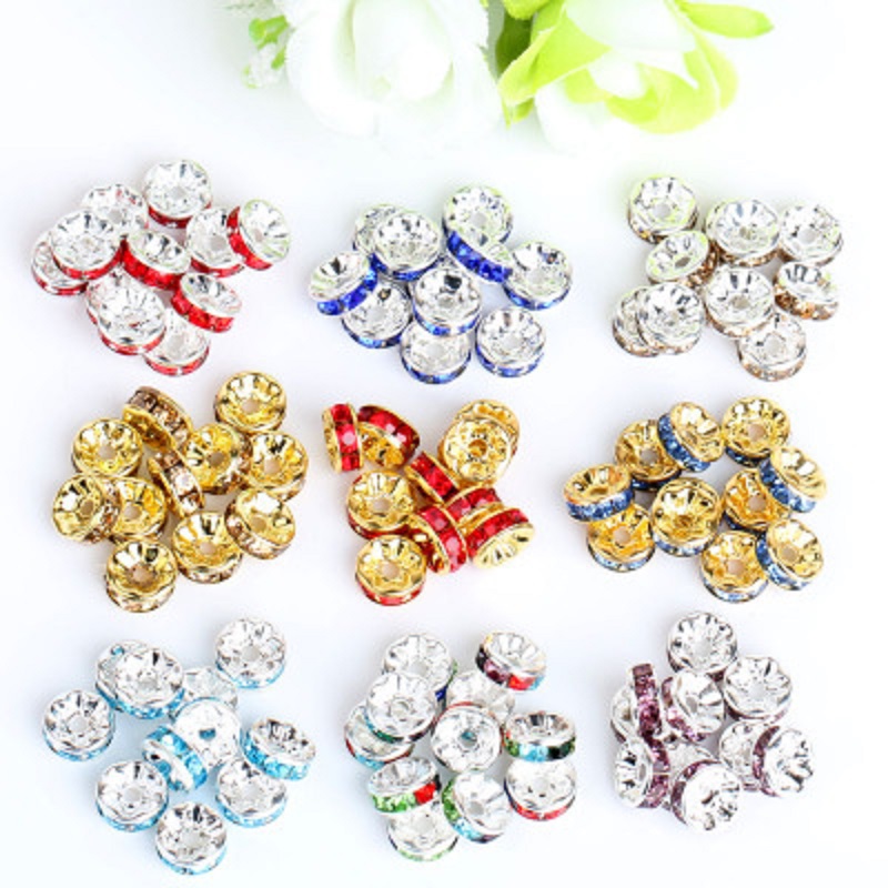Aksesori Buatan Tangan Cincin  - Home Decor On Wheels ulasan dan harga