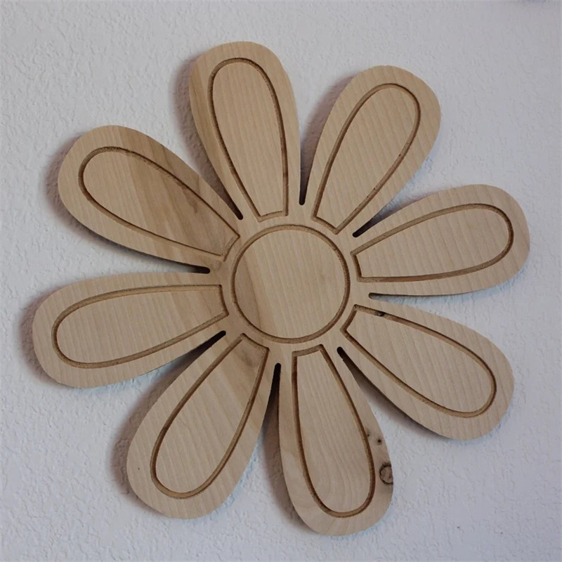 Dekorasi Dinding Bunga Daisy K - Home Decor Daisy ulasan dan harga