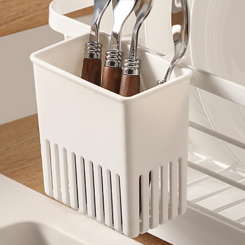 Keranjang Pengering Peralatan  - Woven Wall Basket ulasan dan harga