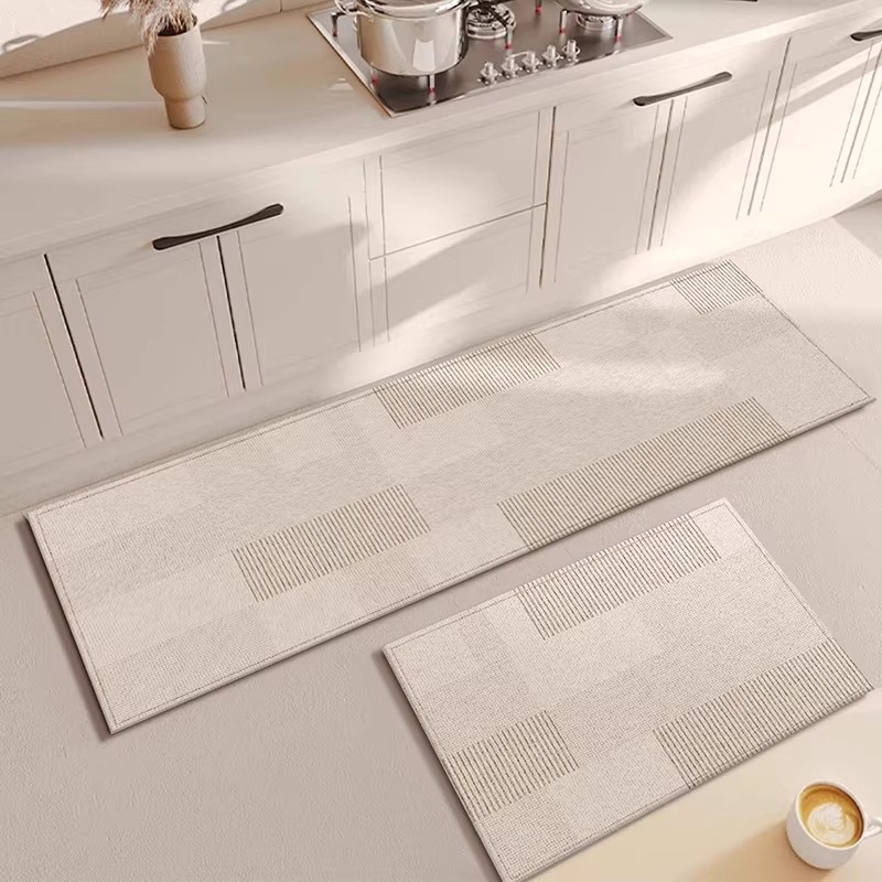 Karpet Dapur Gaya Minimalis Al - Home Decor Games Online Free ulasan dan harga