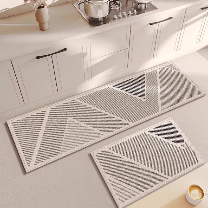 Karpet Dapur Gaya Minimalis Al - Home Decor Games Online Free ulasan dan harga