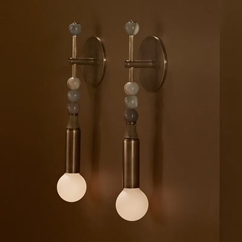 Desain Dekoratif Rumah Vintage - Home Decor Light ulasan dan harga